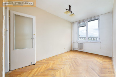 Mieszkanie Sprzedaż  Mokotów